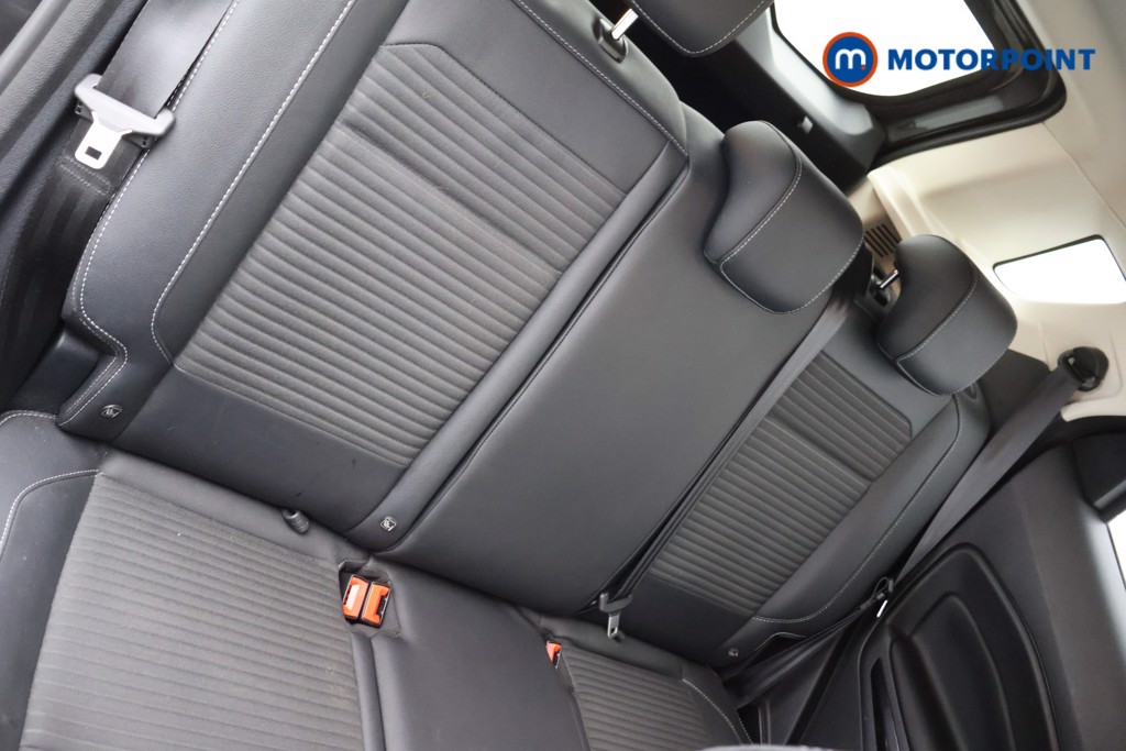 Ford Ecosport Titanium Manual Petrol SUV - Stock Number (1571043) - 11th supplementary image