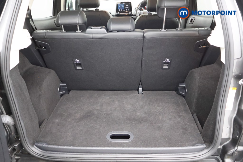 Ford Ecosport Titanium Manual Petrol SUV - Stock Number (1571043) - 12th supplementary image