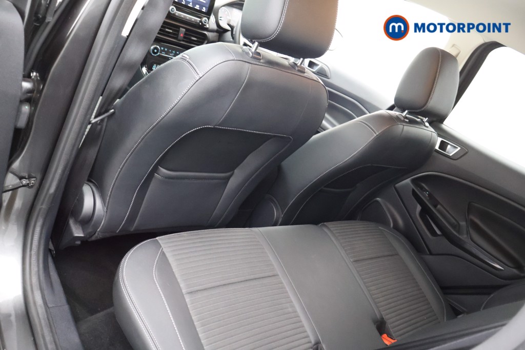Ford Ecosport Titanium Manual Petrol SUV - Stock Number (1571043) - 13th supplementary image