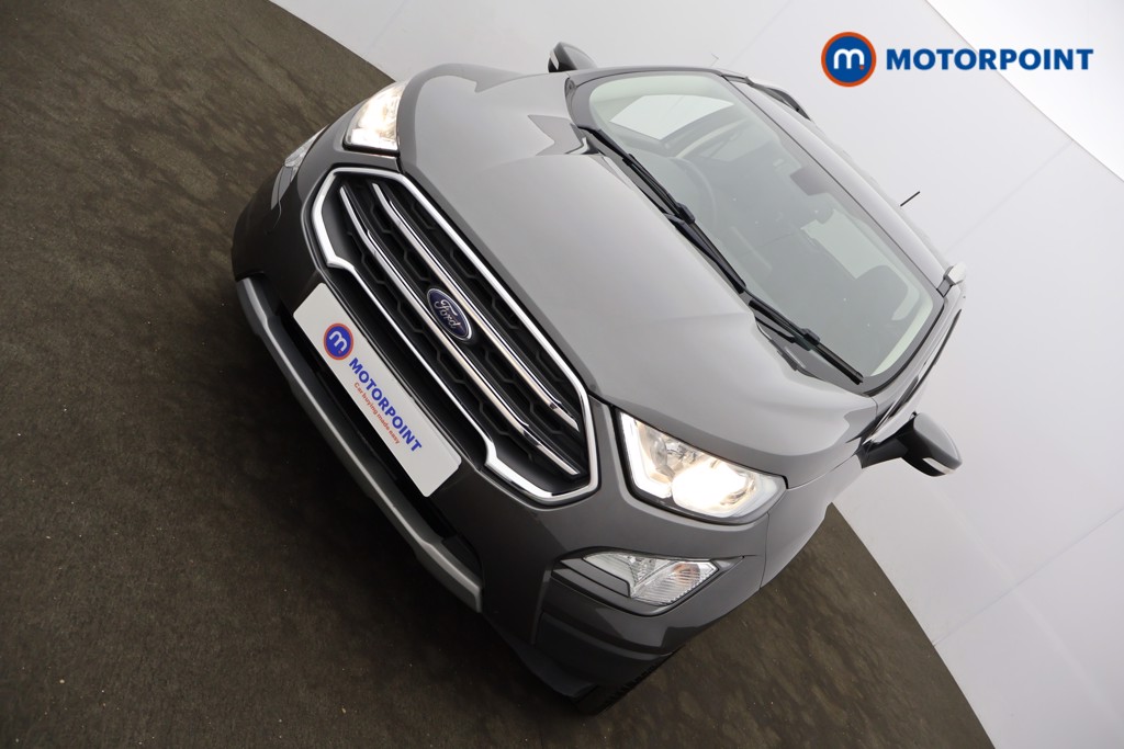 Ford Ecosport Titanium Manual Petrol SUV - Stock Number (1571043) - 14th supplementary image