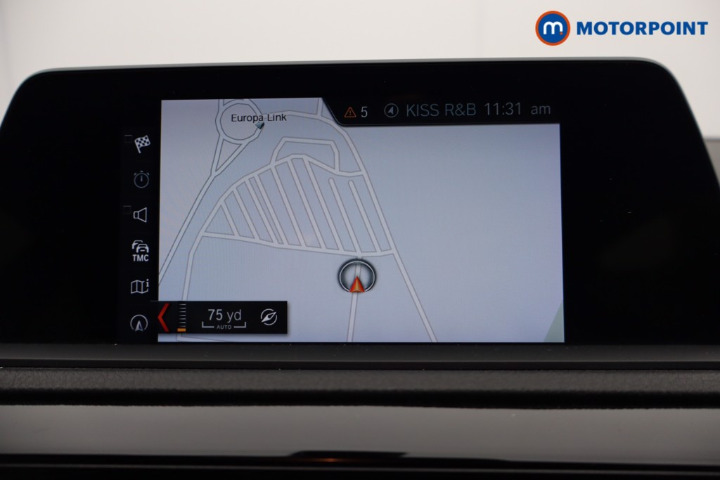 BMW 2 Series M Sport Manual Petrol Coupe - Stock Number (1571056) - 2nd supplementary image
