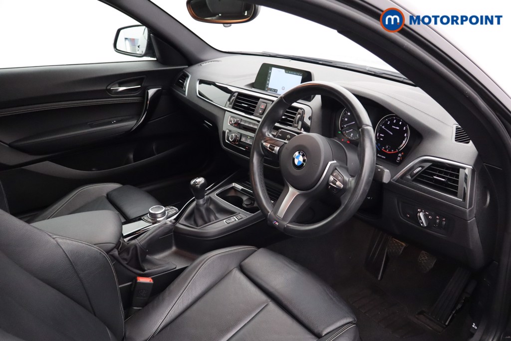 BMW 2 Series M Sport Manual Petrol Coupe - Stock Number (1571056) - 4th supplementary image