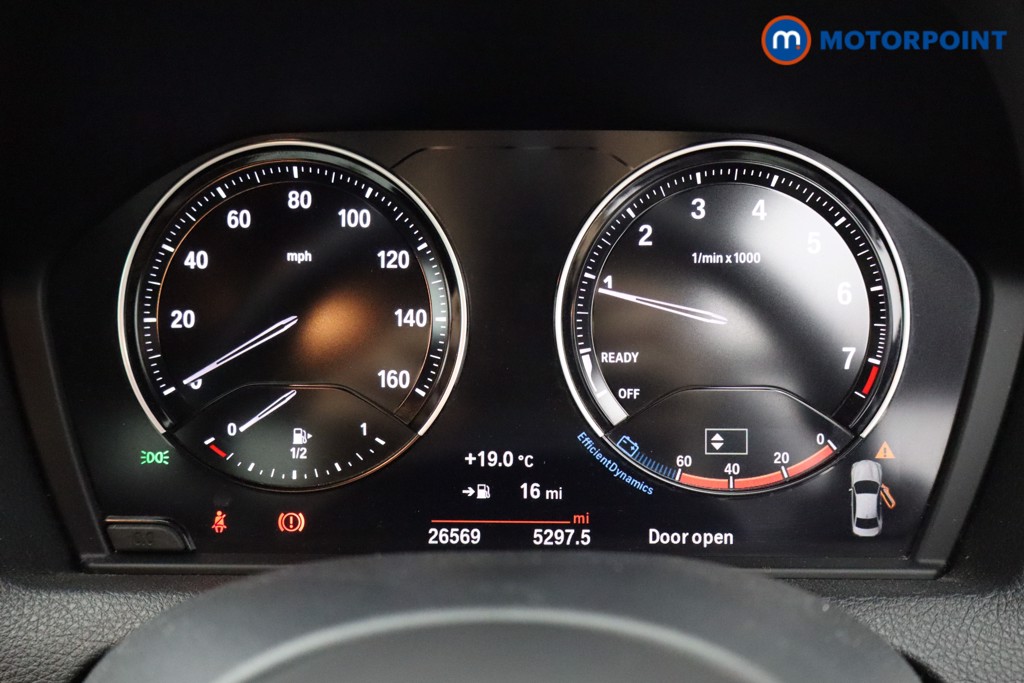 BMW 2 Series M Sport Manual Petrol Coupe - Stock Number (1571056) - 5th supplementary image