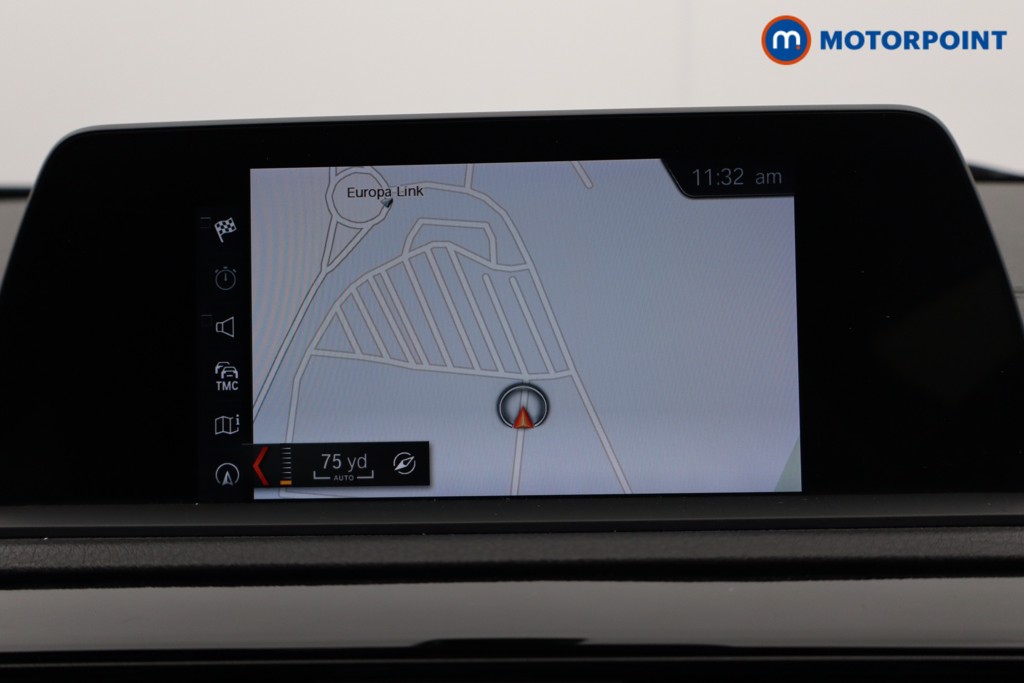 BMW 2 Series M Sport Manual Petrol Coupe - Stock Number (1571056) - 8th supplementary image