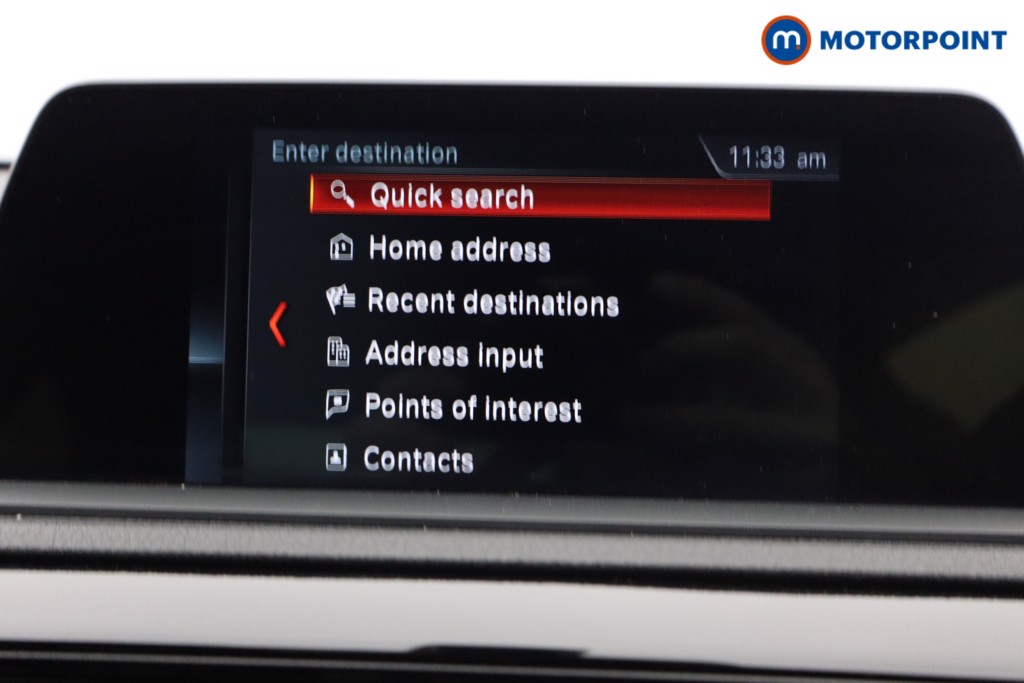 BMW 2 Series M Sport Manual Petrol Coupe - Stock Number (1571056) - 9th supplementary image