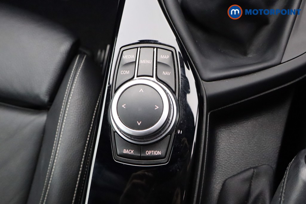 BMW 2 Series M Sport Manual Petrol Coupe - Stock Number (1571056) - 11th supplementary image