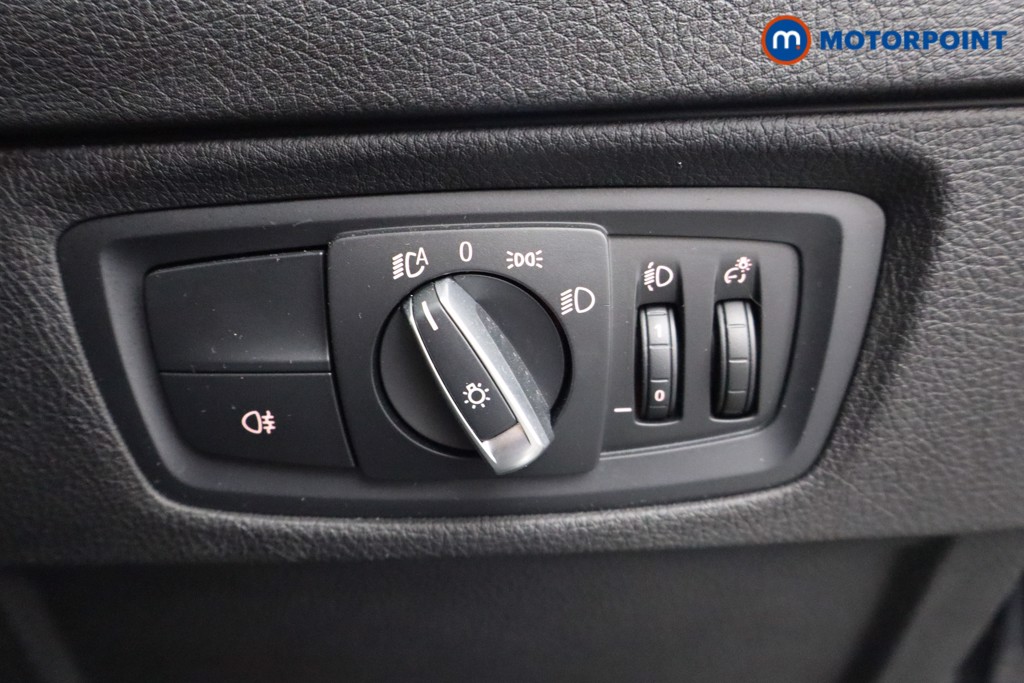 BMW 2 Series M Sport Manual Petrol Coupe - Stock Number (1571056) - 15th supplementary image