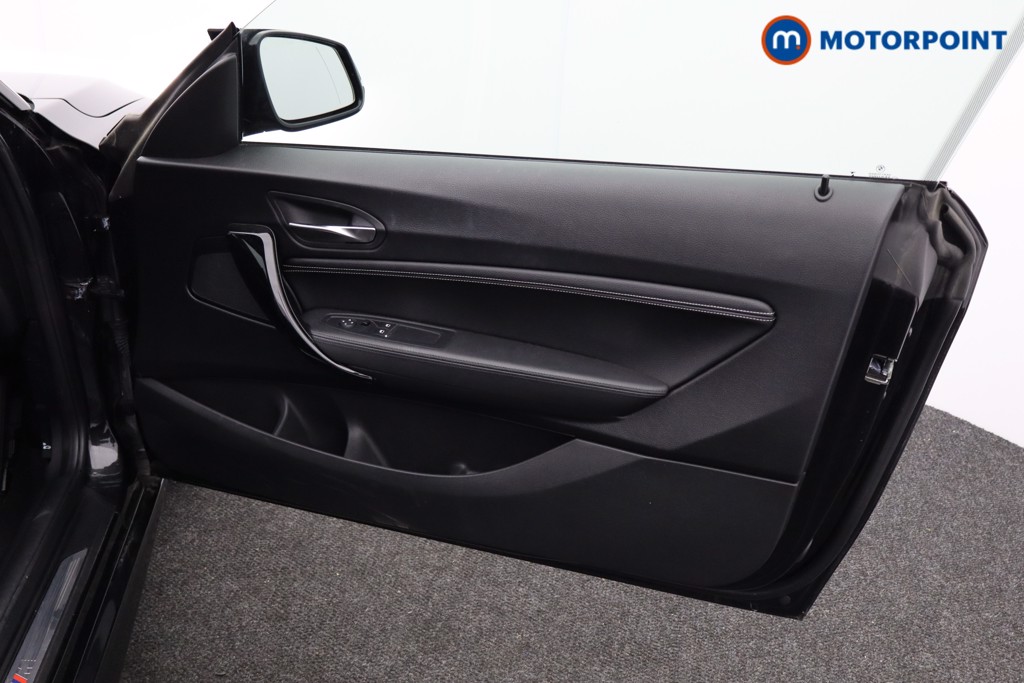 BMW 2 Series M Sport Manual Petrol Coupe - Stock Number (1571056) - 17th supplementary image