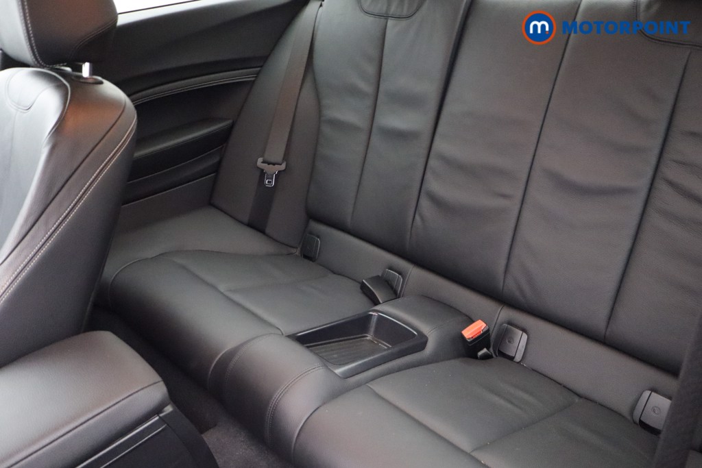 BMW 2 Series M Sport Manual Petrol Coupe - Stock Number (1571056) - 22nd supplementary image