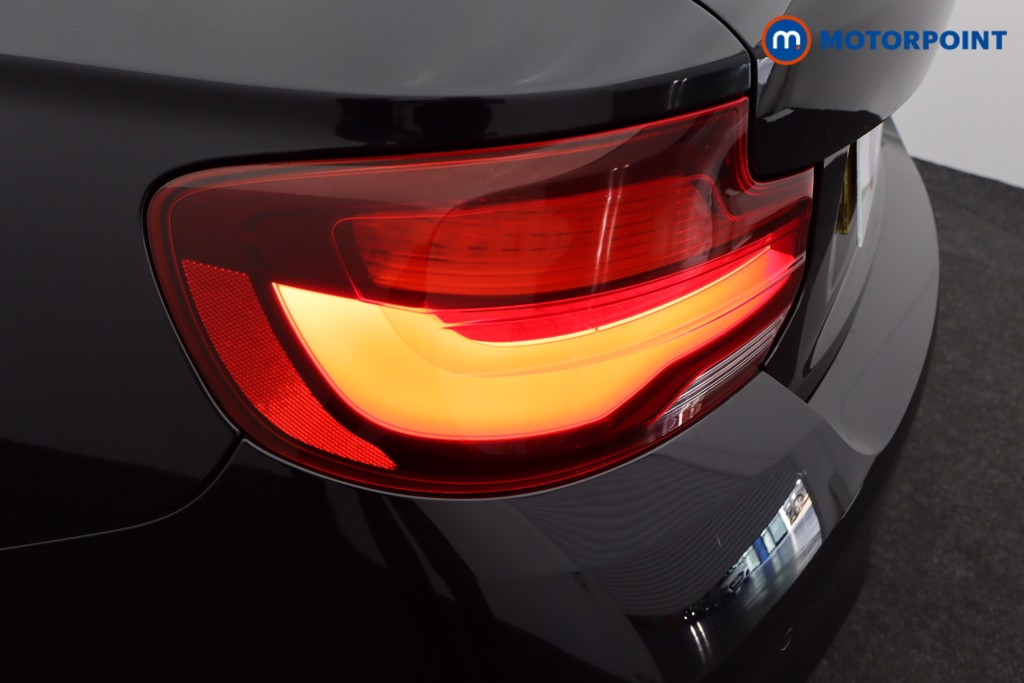BMW 2 Series M Sport Manual Petrol Coupe - Stock Number (1571056) - 24th supplementary image