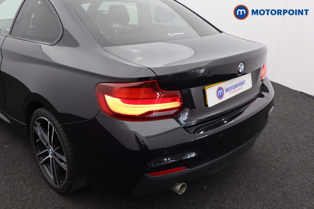 BMW 2 Series M Sport Manual Petrol Coupe - Stock Number (1571056) - 25th supplementary image