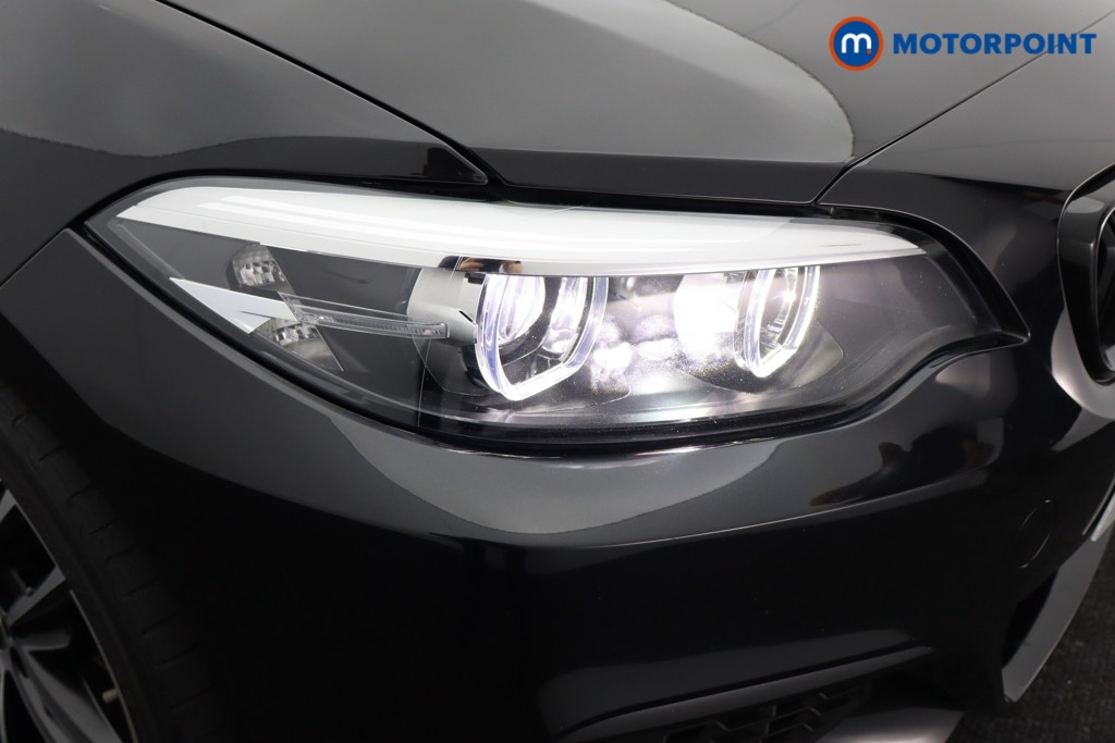 BMW 2 Series M Sport Manual Petrol Coupe - Stock Number (1571056) - 26th supplementary image