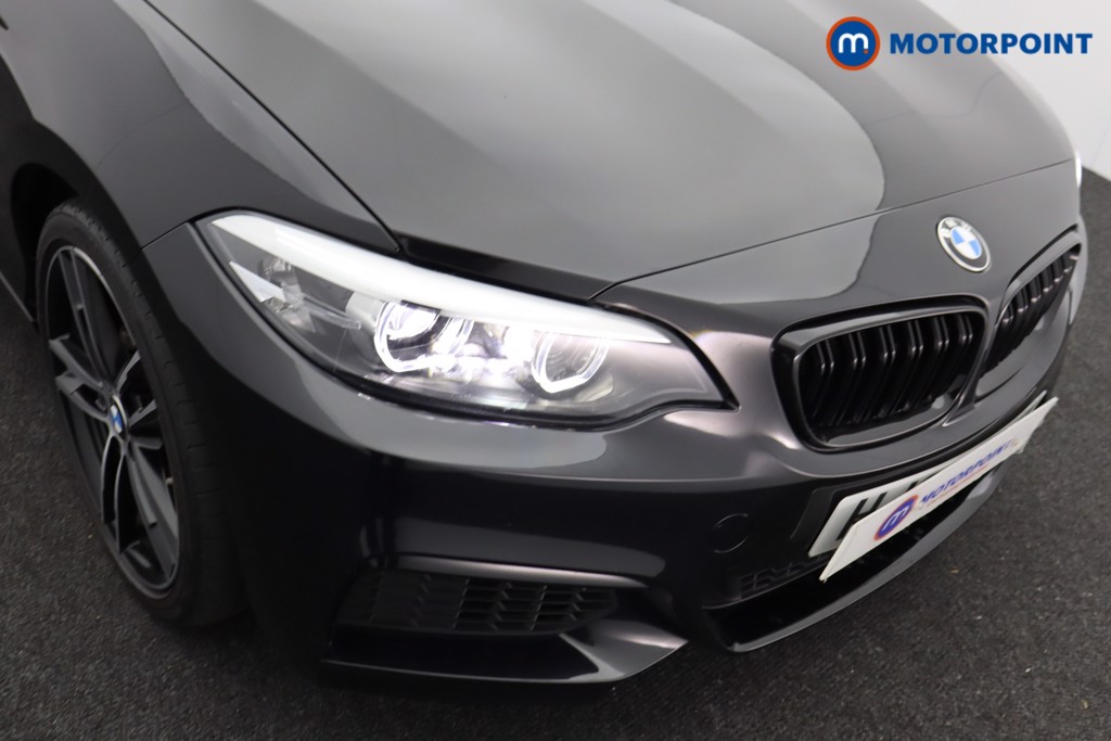 BMW 2 Series M Sport Manual Petrol Coupe - Stock Number (1571056) - 27th supplementary image