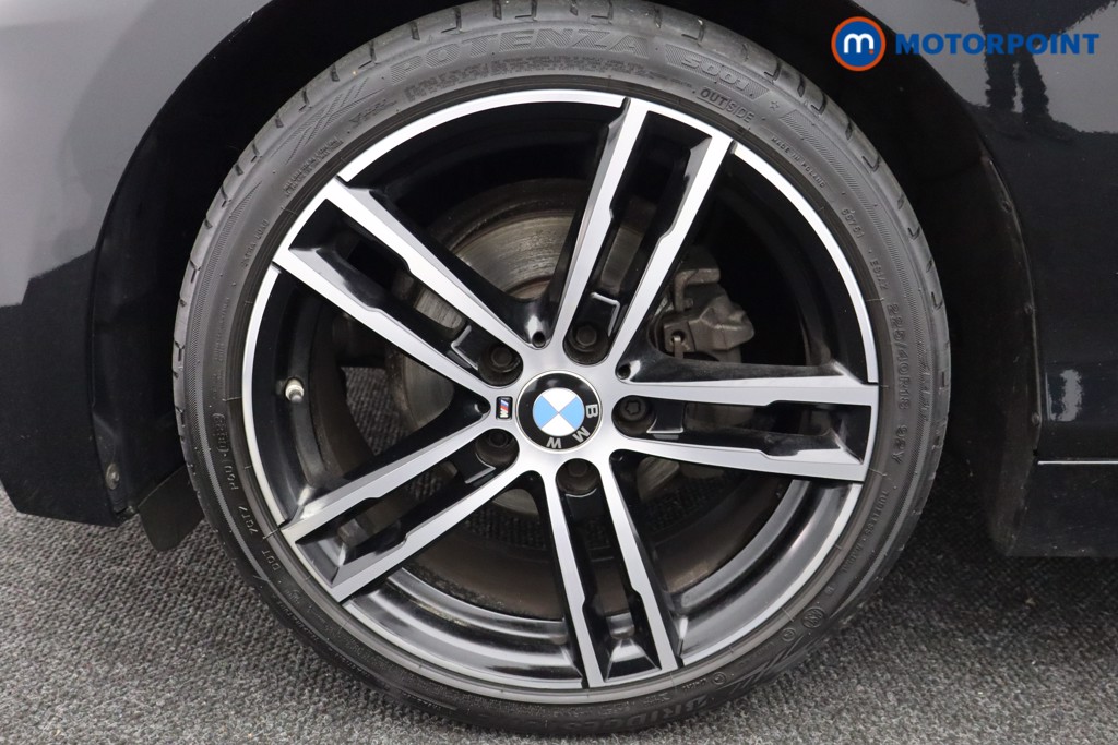 BMW 2 Series M Sport Manual Petrol Coupe - Stock Number (1571056) - 28th supplementary image