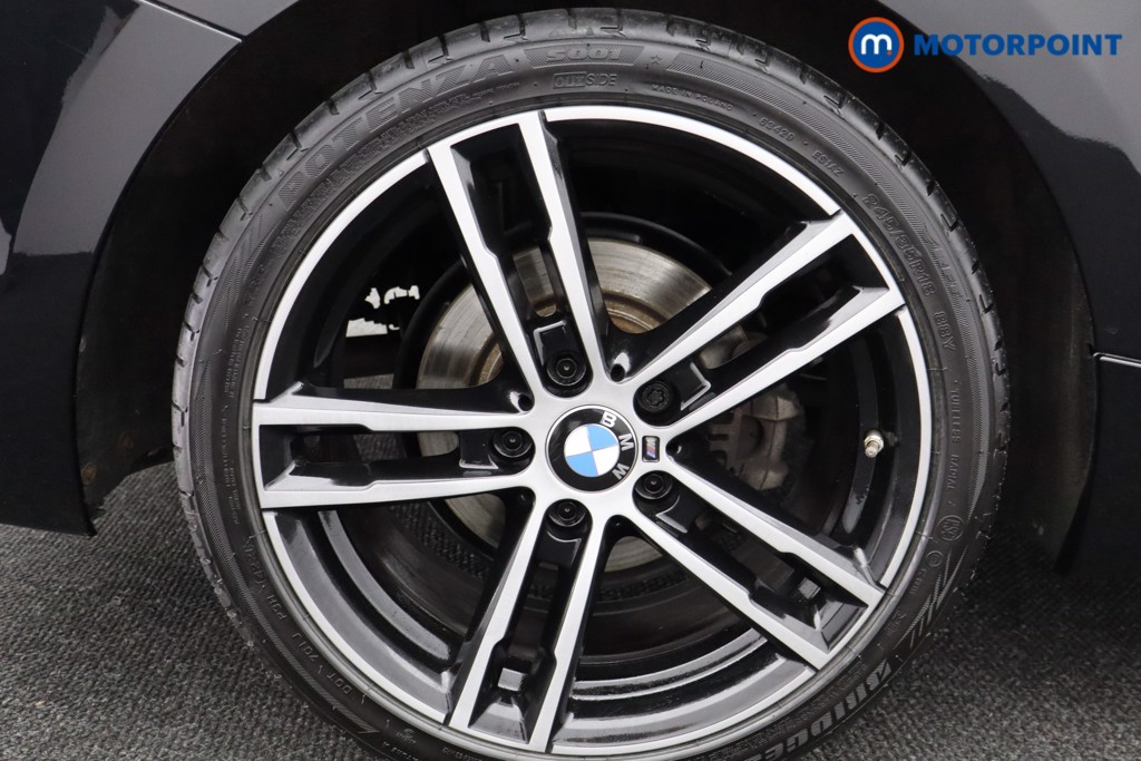 BMW 2 Series M Sport Manual Petrol Coupe - Stock Number (1571056) - 30th supplementary image