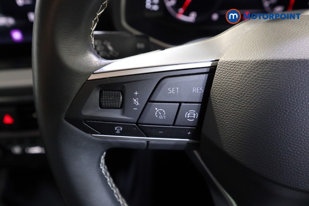 Seat Ibiza Xcellence Lux Manual Petrol Hatchback - Stock Number (1571168) - 3rd supplementary image