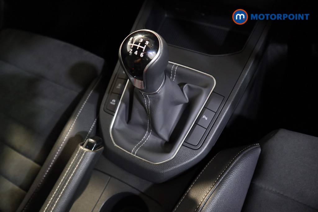 Seat Ibiza Xcellence Lux Manual Petrol Hatchback - Stock Number (1571168) - 8th supplementary image
