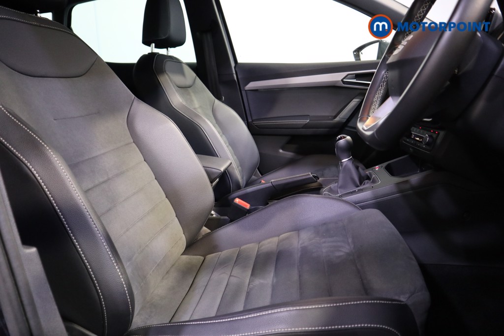 Seat Ibiza Xcellence Lux Manual Petrol Hatchback - Stock Number (1571168) - 11th supplementary image