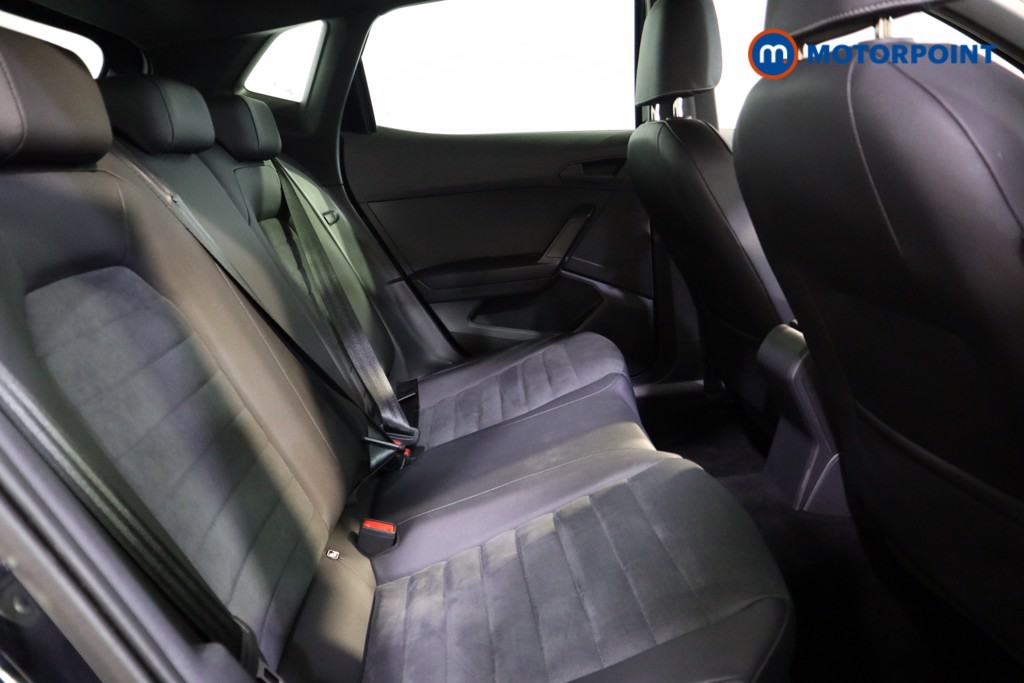 Seat Ibiza Xcellence Lux Manual Petrol Hatchback - Stock Number (1571168) - 12th supplementary image