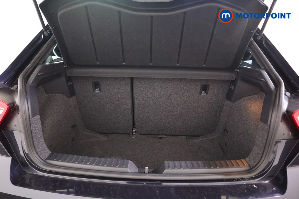 Seat Ibiza Xcellence Lux Manual Petrol Hatchback - Stock Number (1571168) - 13th supplementary image