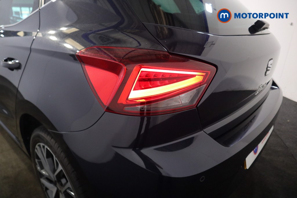 Seat Ibiza Xcellence Lux Manual Petrol Hatchback - Stock Number (1571168) - 20th supplementary image