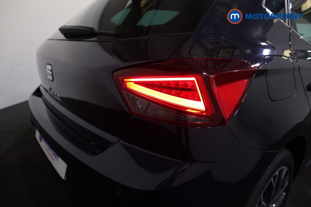 Seat Ibiza Xcellence Lux Manual Petrol Hatchback - Stock Number (1571168) - 21st supplementary image