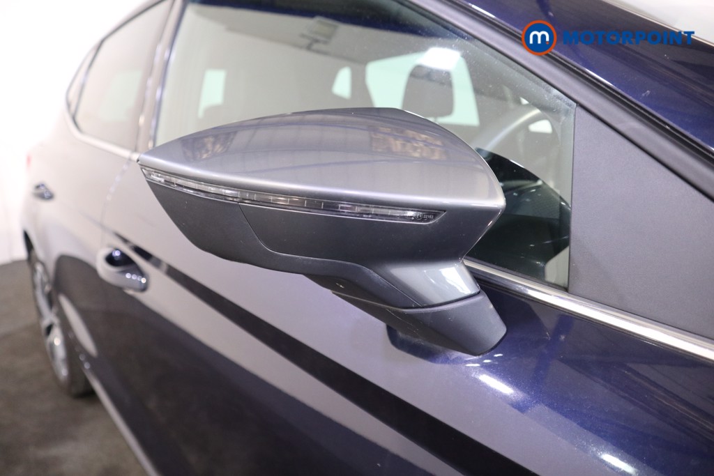 Seat Ibiza Xcellence Lux Manual Petrol Hatchback - Stock Number (1571168) - 22nd supplementary image