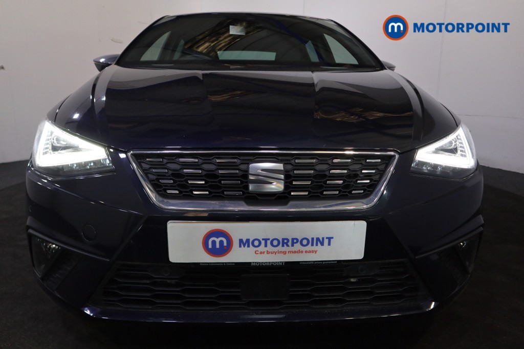 Seat Ibiza Xcellence Lux Manual Petrol Hatchback - Stock Number (1571168) - 25th supplementary image