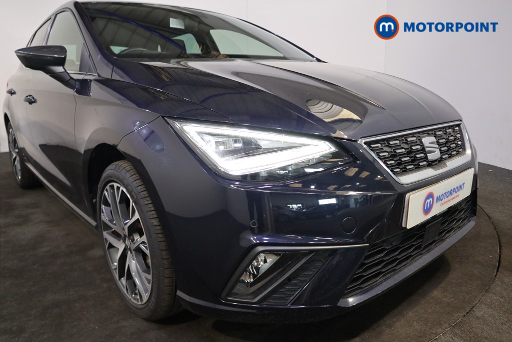 Seat Ibiza Xcellence Lux Manual Petrol Hatchback - Stock Number (1571168) - 26th supplementary image