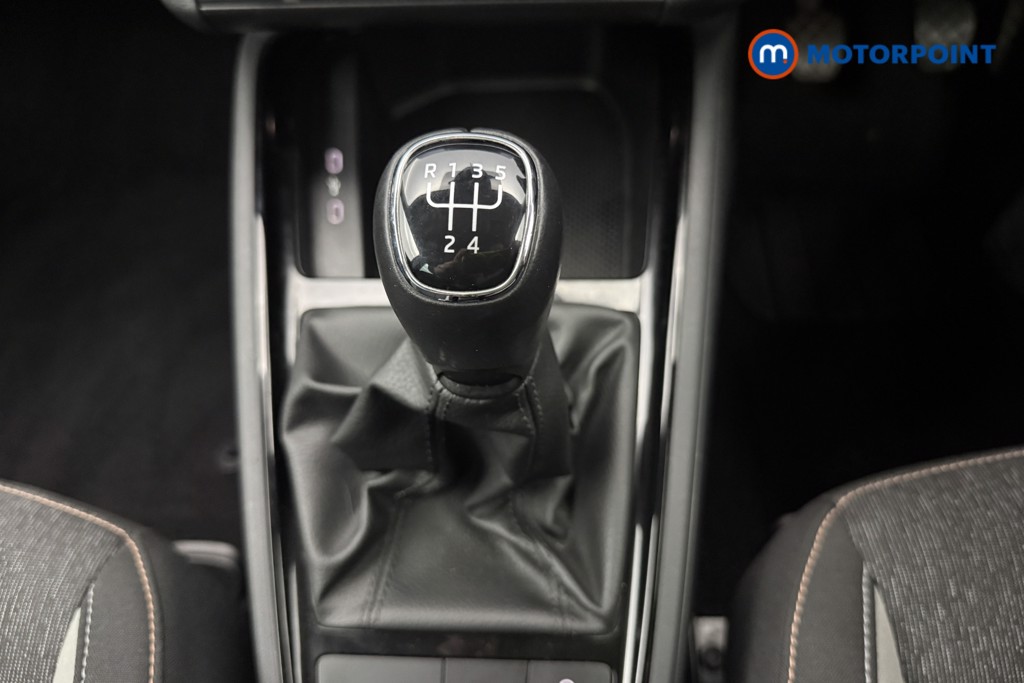 Skoda Scala Se L Manual Petrol Hatchback - Stock Number (1571235) - 7th supplementary image