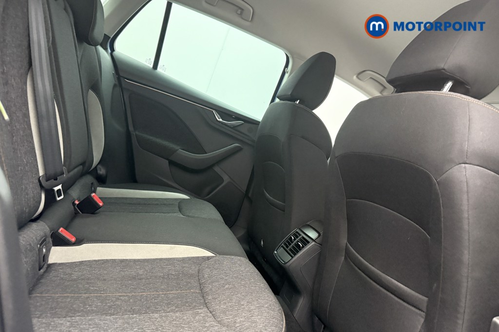 Skoda Scala Se L Manual Petrol Hatchback - Stock Number (1571235) - 9th supplementary image