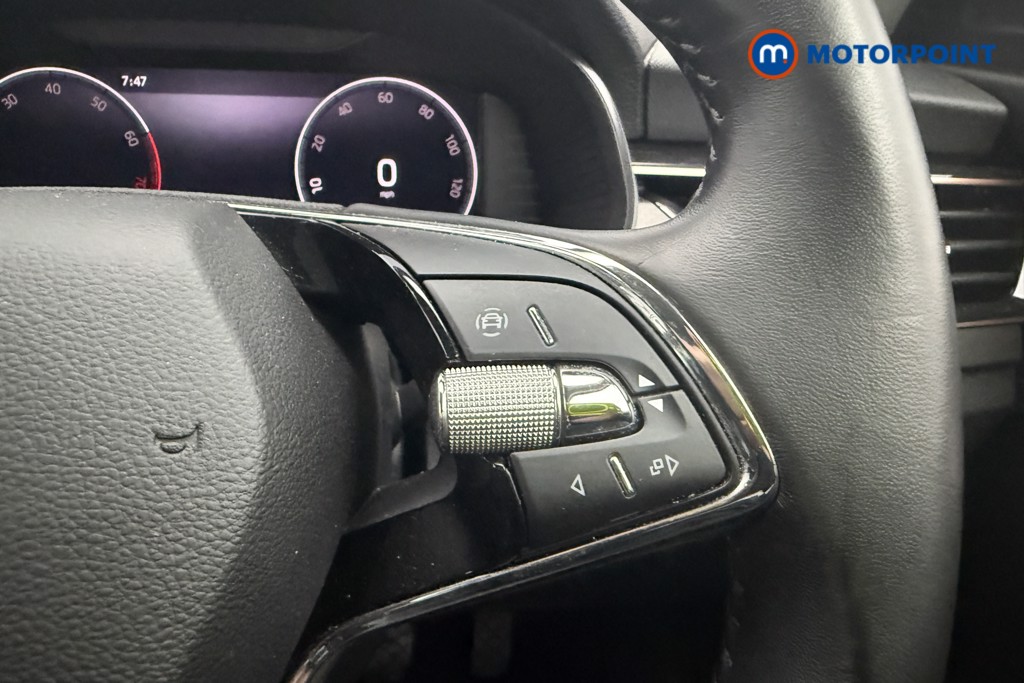 Skoda Scala Se L Manual Petrol Hatchback - Stock Number (1571235) - 15th supplementary image