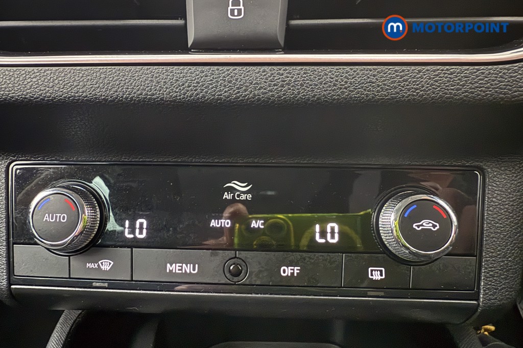 Skoda Scala Se L Manual Petrol Hatchback - Stock Number (1571235) - 16th supplementary image