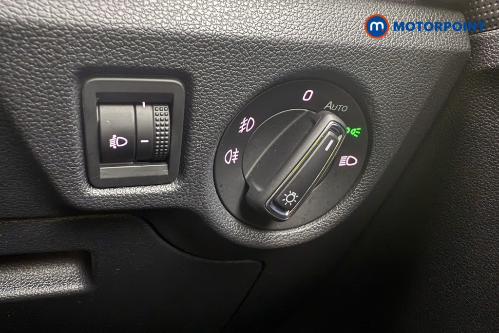 Skoda Scala Se L Manual Petrol Hatchback - Stock Number (1571235) - 17th supplementary image