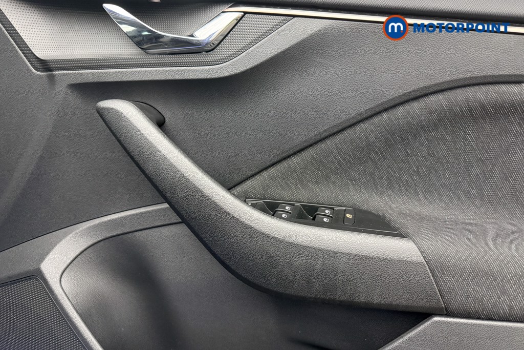 Skoda Scala Se L Manual Petrol Hatchback - Stock Number (1571235) - 18th supplementary image