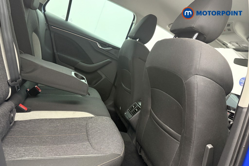 Skoda Scala Se L Manual Petrol Hatchback - Stock Number (1571235) - 20th supplementary image