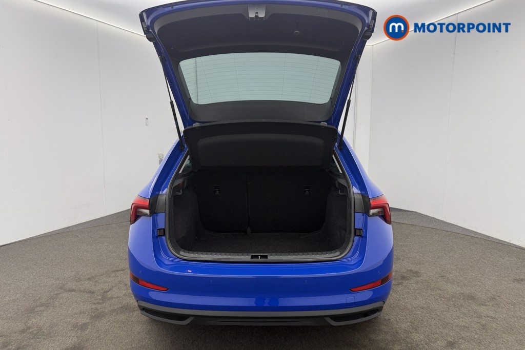 Skoda Scala Se L Manual Petrol Hatchback - Stock Number (1571235) - 22nd supplementary image