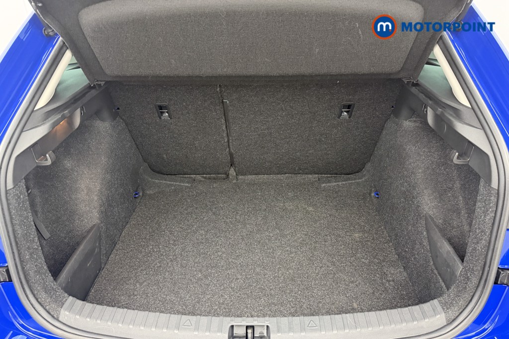 Skoda Scala Se L Manual Petrol Hatchback - Stock Number (1571235) - 23rd supplementary image