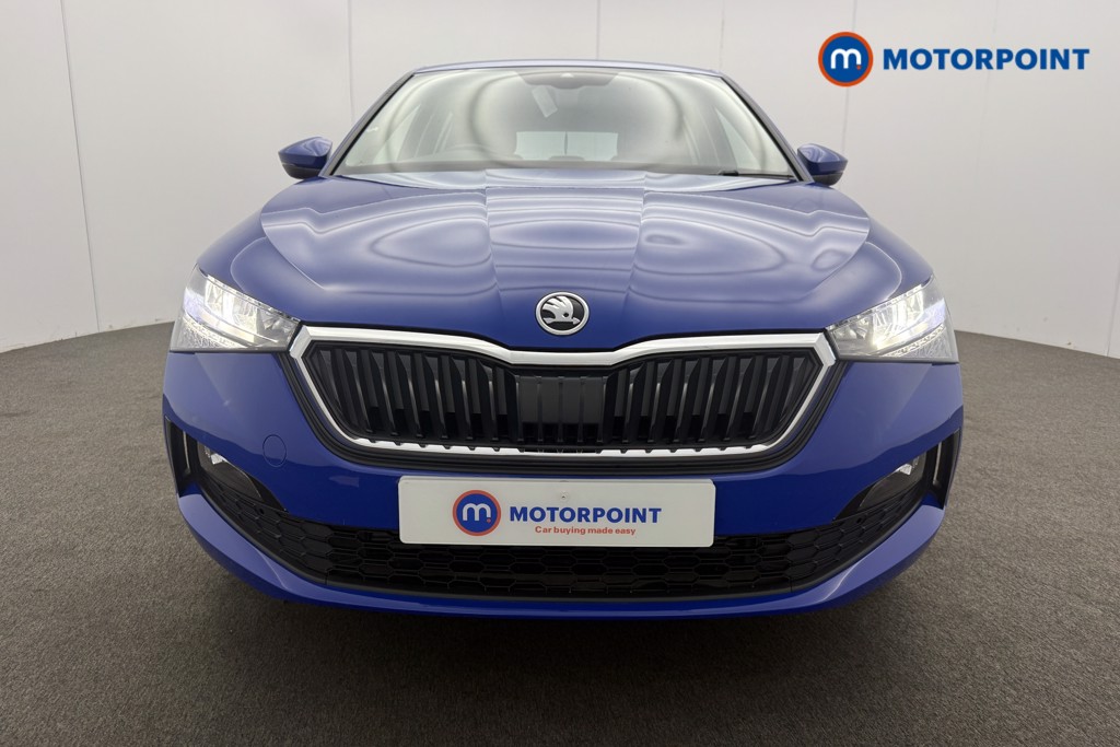 Skoda Scala Se L Manual Petrol Hatchback - Stock Number (1571235) - 24th supplementary image