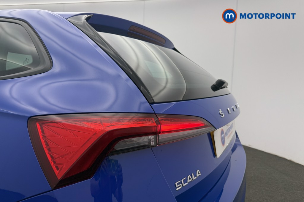 Skoda Scala Se L Manual Petrol Hatchback - Stock Number (1571235) - 28th supplementary image