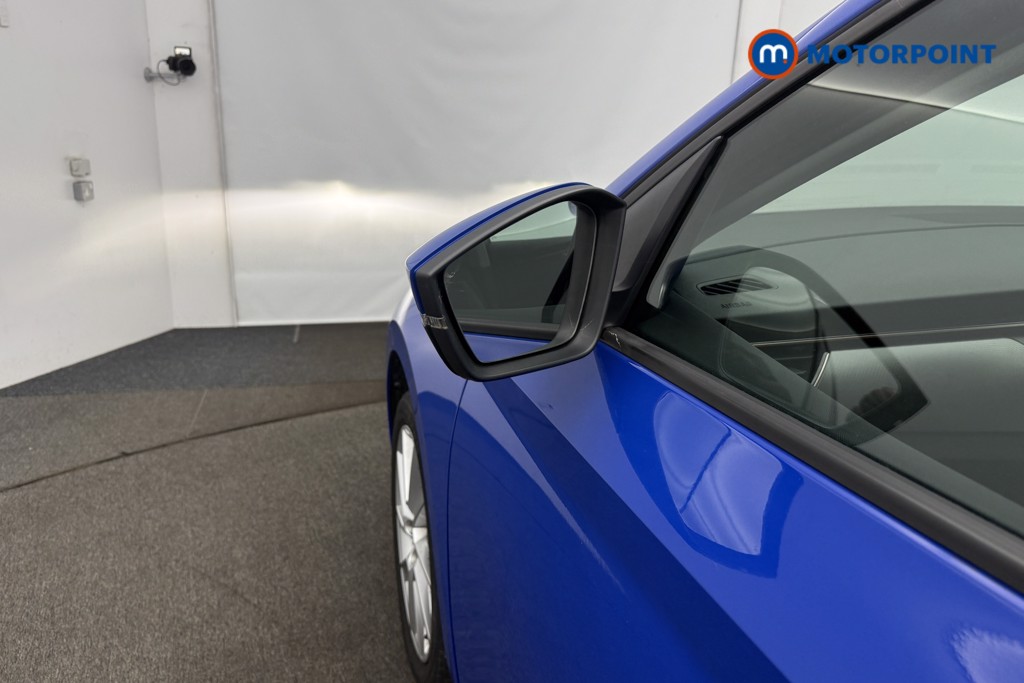 Skoda Scala Se L Manual Petrol Hatchback - Stock Number (1571235) - 30th supplementary image