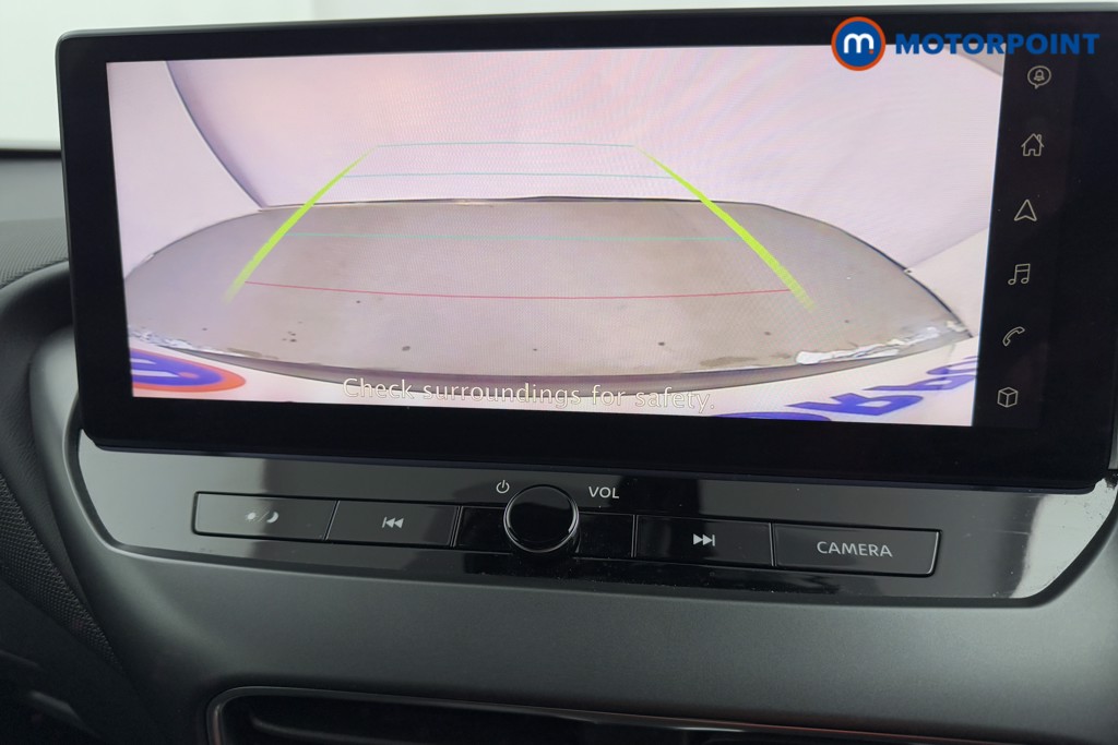 Nissan Juke N-Connecta Manual Petrol SUV - Stock Number (1571261) - 11th supplementary image
