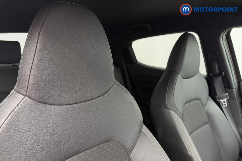Nissan Juke N-Connecta Manual Petrol SUV - Stock Number (1571261) - 22nd supplementary image