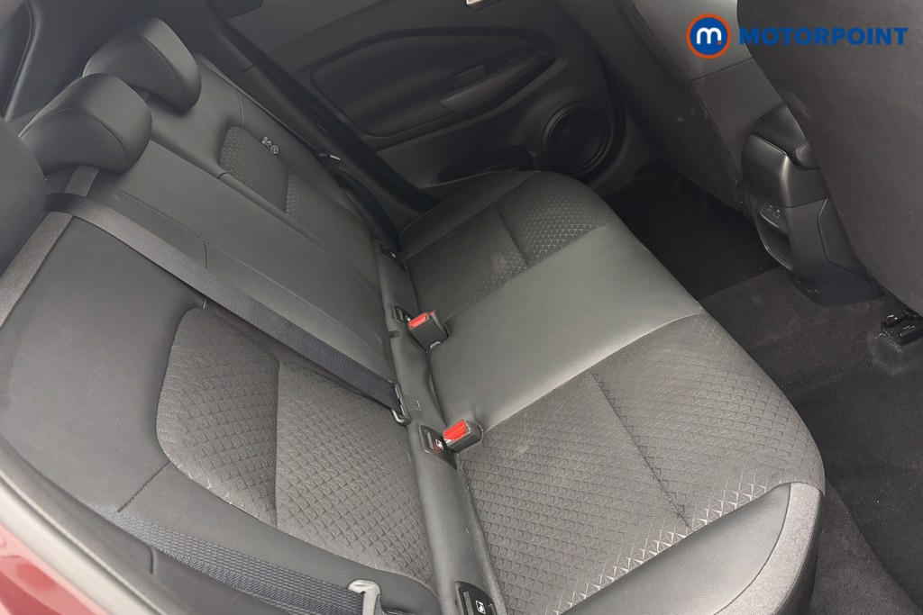 Nissan Juke N-Connecta Manual Petrol SUV - Stock Number (1571261) - 25th supplementary image