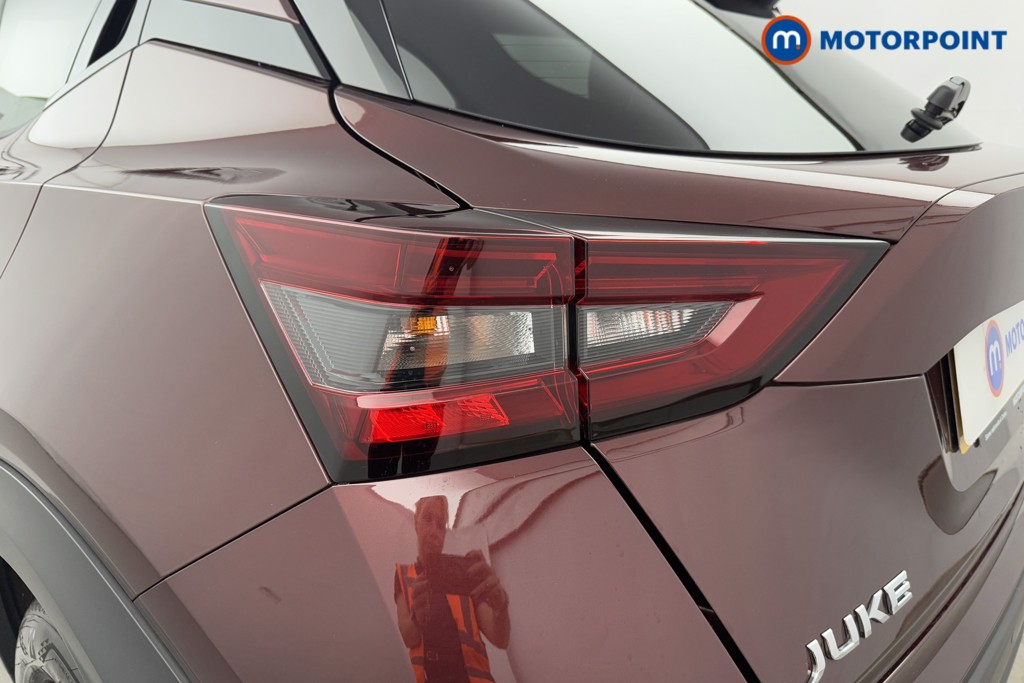 Nissan Juke N-Connecta Manual Petrol SUV - Stock Number (1571261) - 27th supplementary image