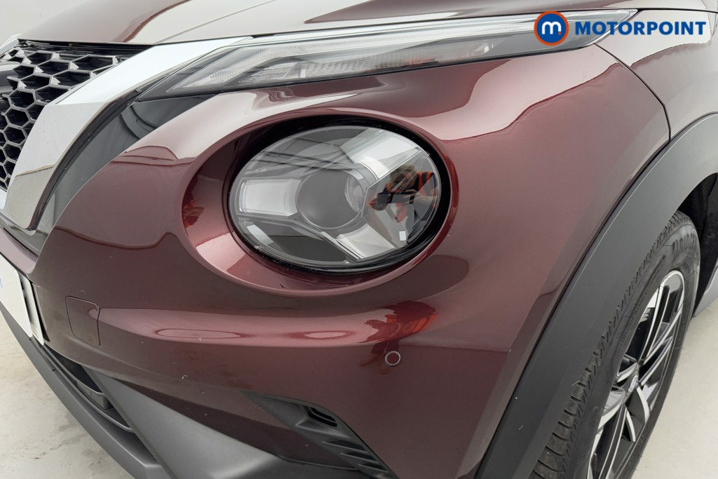 Nissan Juke N-Connecta Manual Petrol SUV - Stock Number (1571261) - 28th supplementary image