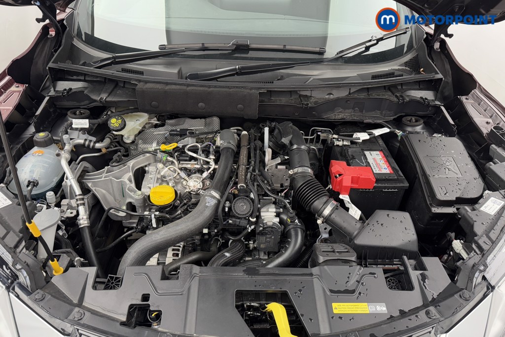 Nissan Juke N-Connecta Manual Petrol SUV - Stock Number (1571261) - 29th supplementary image