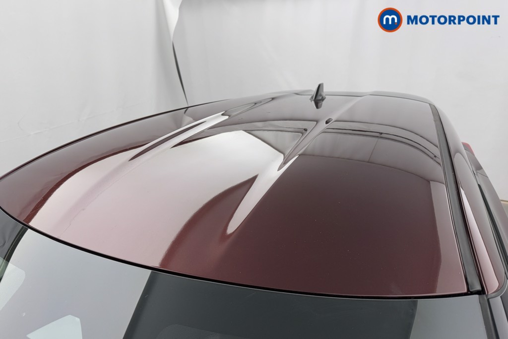 Nissan Juke N-Connecta Manual Petrol SUV - Stock Number (1571261) - 34th supplementary image