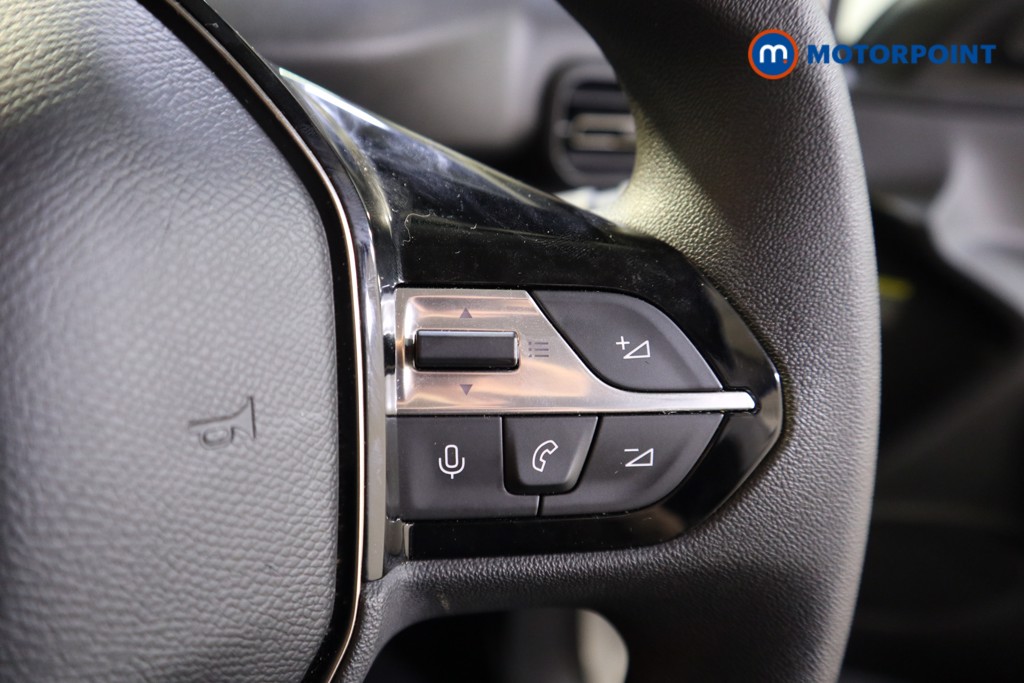 Peugeot Partner Professional Manual Diesel Panel Van - Stock Number (1571298) - 4th supplementary image