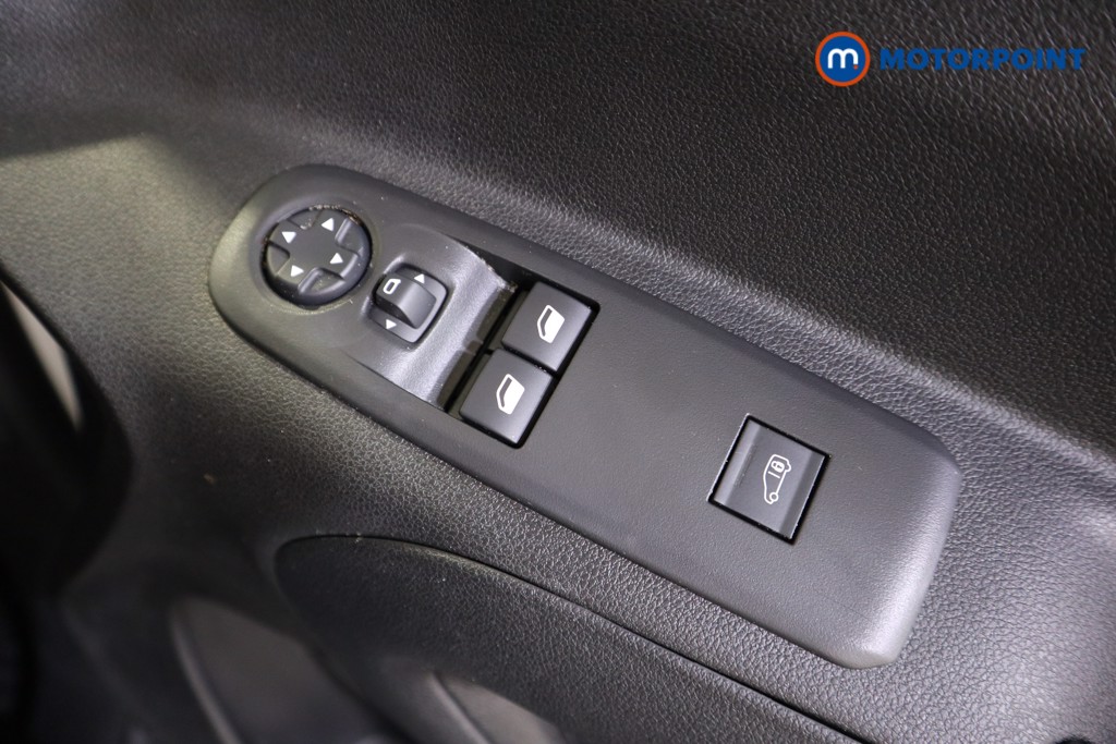 Peugeot Partner Professional Manual Diesel Panel Van - Stock Number (1571298) - 9th supplementary image